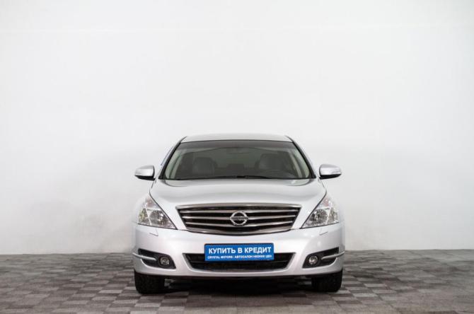 Nissan Teana II (J32) с пробегом 2013 года, цена 1 399 000 рублей, 226000 км, седан, Автокод Объявления