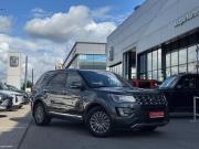 Ford Explorer V Рестайлинг Санкт-Петербург  - изображение 12