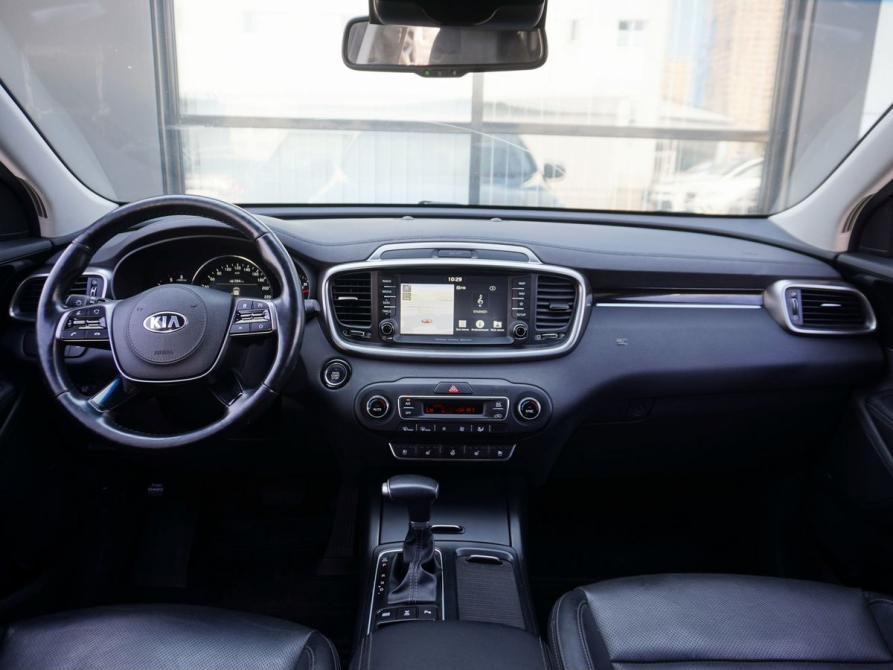 Kia Sorento III Prime Рестайлинг Москва  - изображение 12