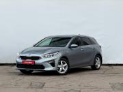 Kia Ceed III Иркутск  - изображение 30