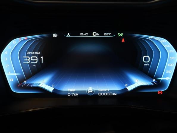 Geely Tugella I Рестайлинг с пробегом 2022 года, цена 2 599 000 рублей, 80000 км, внедорожник, Автокод Объявления