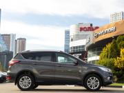 Ford Kuga II Рестайлинг Москва  - изображение 24