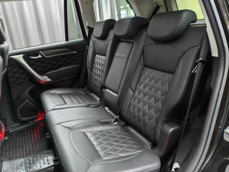 Haval H9 I Рестайлинг Подольск  - изображение 8