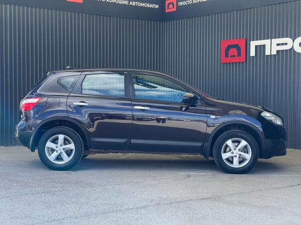 Nissan Qashqai I Рестайлинг с пробегом 2011 года, цена 697 000 рублей, 246573 км, внедорожник, Автокод Объявления