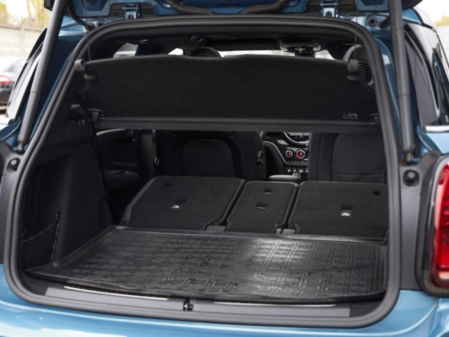 Mini Countryman II Рестайлинг Санкт-Петербург  - изображение 37
