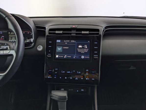Hyundai Tucson IV с пробегом 2022 года, цена 3 400 000 рублей, 47214 км, внедорожник, Автокод Объявления