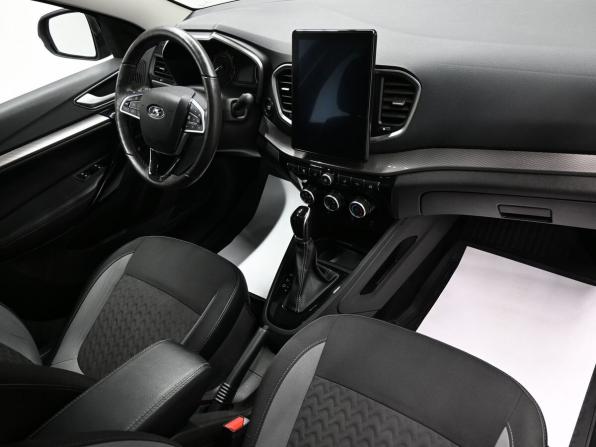 Lada (ВАЗ) Vesta I Рестайлинг (NG) с пробегом 2024 года, цена 1 285 000 рублей, 40555 км, седан, Автокод Объявления