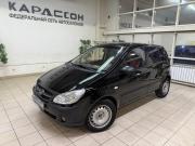 Hyundai Getz I Рестайлинг Волгоград  - изображение 19