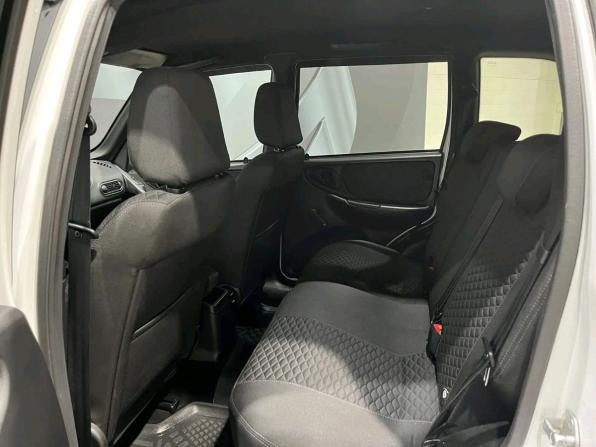 Lada (ВАЗ) Niva Travel I с пробегом 2023 года, цена 1 020 000 рублей, 23500 км, внедорожник, Автокод Объявления