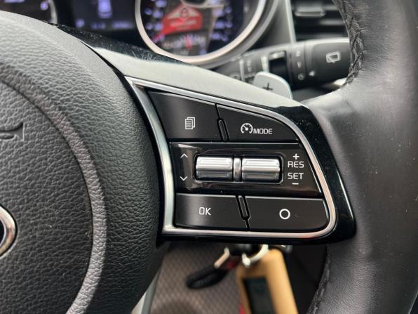 Kia Ceed III с пробегом 2020 года, цена 1 850 000 рублей, 97588 км, хэтчбек, Автокод Объявления