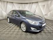 Hyundai i40 I Москва  - изображение 23