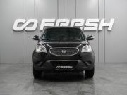 SsangYong Actyon II Воронеж  - изображение 21