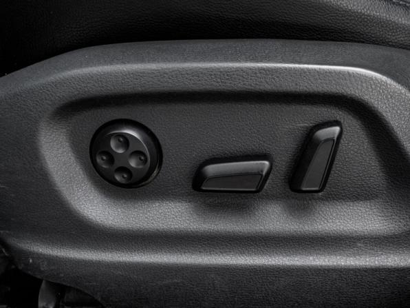 Volkswagen Tiguan I Рестайлинг с пробегом 2011 года, цена 1 370 000 рублей, 210629 км, внедорожник, Автокод Объявления