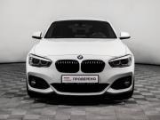 BMW 1 серии II (F20/F21) Рестайлинг 2 Москва  - изображение 18