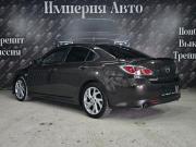 Mazda 6 II (GH) Рестайлинг Краснодар  - изображение 43