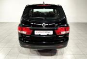SsangYong Actyon II Саратов  - изображение 30
