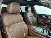 BMW 7 серии VI (G11/G12) Москва  - изображение 30