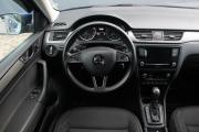 Skoda Rapid I Рестайлинг Брянск  - изображение 31