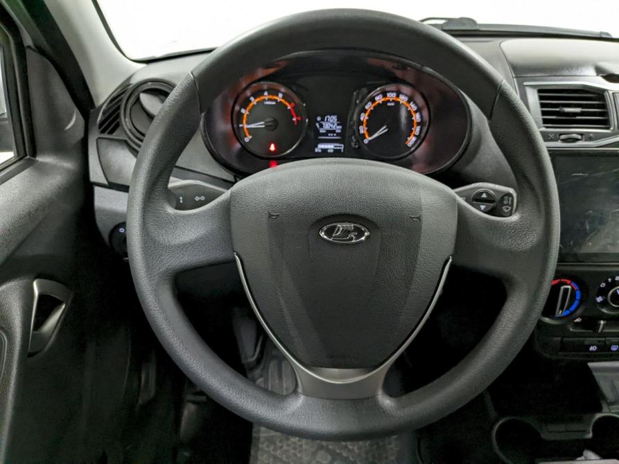 Lada (ВАЗ) Granta I Рестайлинг Москва  - изображение 24