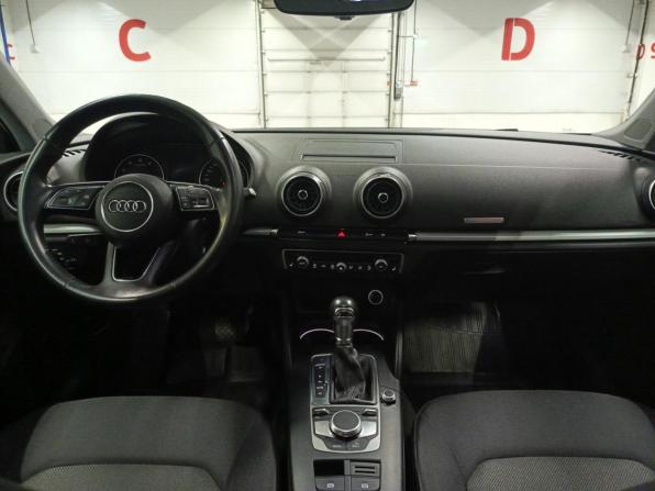 Audi A3 III (8V) Рестайлинг с пробегом 2019 года, цена 1 979 000 рублей, 107486 км, седан, Автокод Объявления