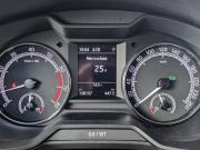 Skoda Octavia III (A7) Рестайлинг Москва  - изображение 43