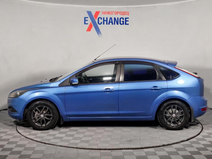 Ford Focus II Рестайлинг Нижний Новгород  - изображение 8