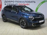 Kia Sportage V Москва  - изображение 26