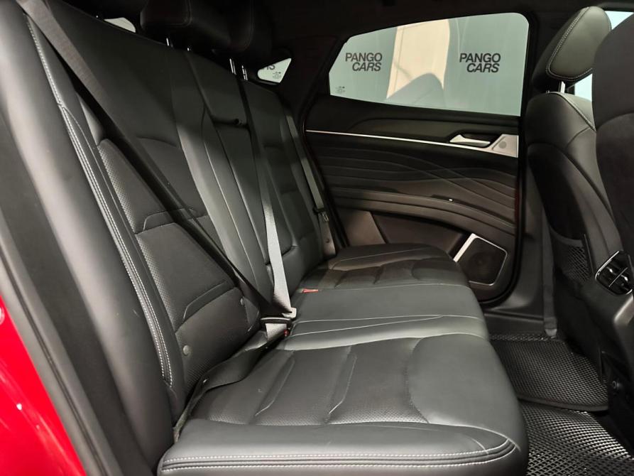 Dongfeng Fengon ix5 Набережные Челны  - изображение 32