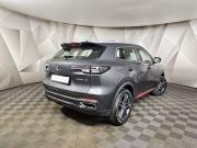 Changan UNI-S (CS55 Plus) Москва  - изображение 24