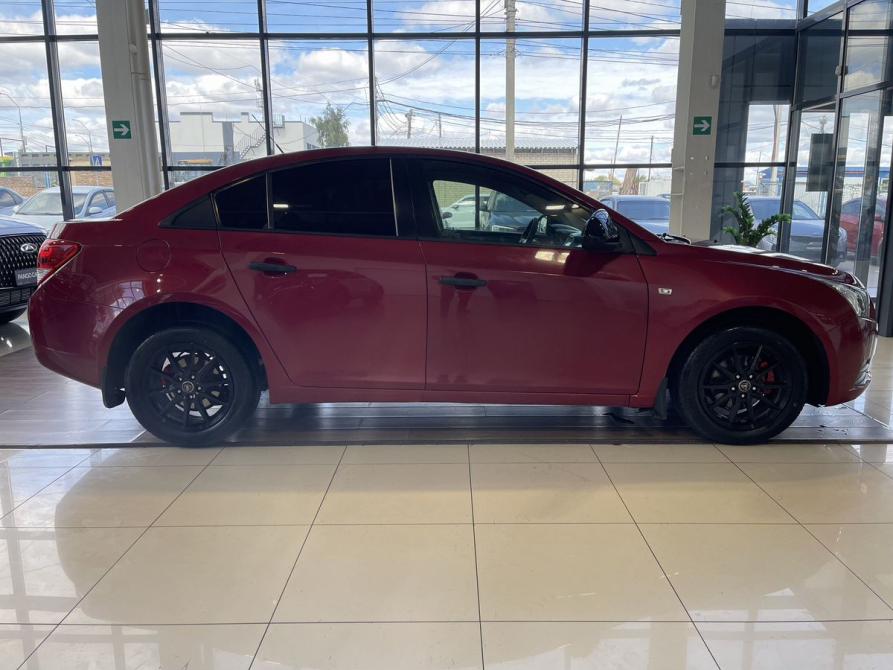 Chevrolet Cruze I Саратов  - изображение 4