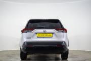 Toyota RAV4 V (XA50) Оренбург  - изображение 28