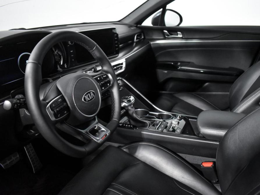 Kia K5 III Санкт-Петербург  - изображение 9