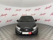 Lada (ВАЗ) Granta I Рестайлинг Псков  - изображение 26