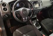 Volkswagen Tiguan I Рестайлинг Ярославль  - изображение 36