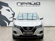 Nissan Qashqai II Рестайлинг Ростов-на-Дону  - изображение 23