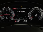 Audi Q5 II (FY) Рестайлинг Москва  - изображение 46