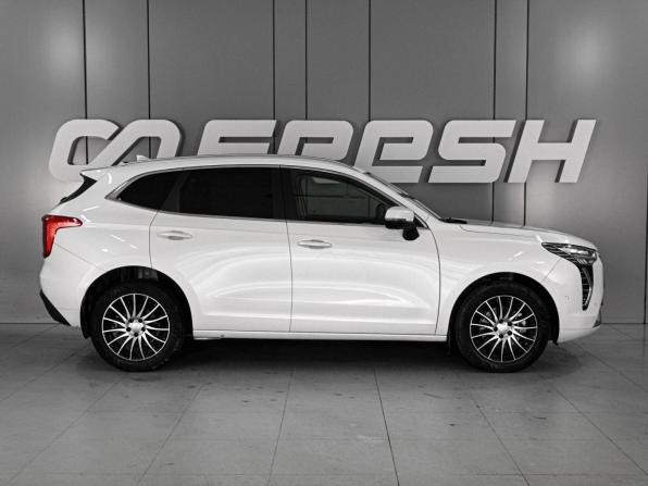Haval Jolion I с пробегом 2023 года, цена 1 919 000 рублей, 47994 км, внедорожник, Автокод Объявления