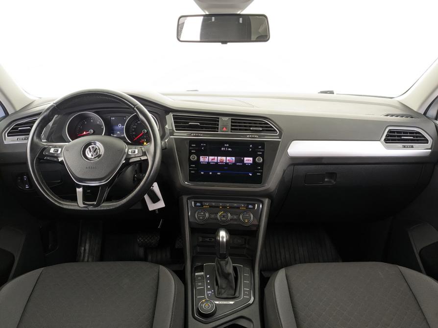 Volkswagen Tiguan II Москва  - изображение 14