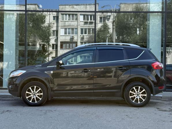 Ford Kuga I с пробегом 2011 года, цена 897 000 рублей, 170746 км, внедорожник, Автокод Объявления