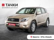 Toyota RAV4 III (XA30) Иркутск  - изображение 23