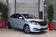 Kia Rio III Рестайлинг Уфа  - изображение 16