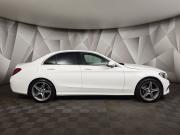 Mercedes-Benz C-Класс IV (W205) Москва  - изображение 26