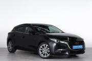 Mazda Axela III Рестайлинг Новосибирск  - изображение 20
