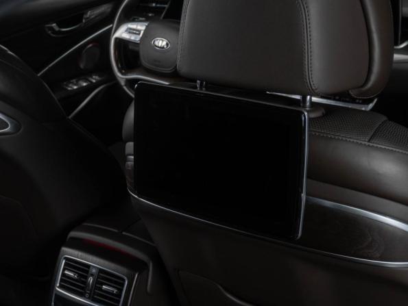 Kia K900 II с пробегом 2019 года, цена 2 699 000 рублей, 186023 км, седан, Автокод Объявления
