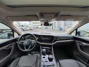Volkswagen Touareg III Рестайлинг Москва  - изображение 17
