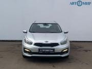 Kia Ceed II Рестайлинг Москва  - изображение 16