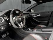 Mercedes-Benz CLA AMG I (C117 X117) Екатеринбург  - изображение 46