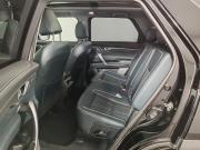 Changan CS95 I Рестайлинг 2 Москва  - изображение 37