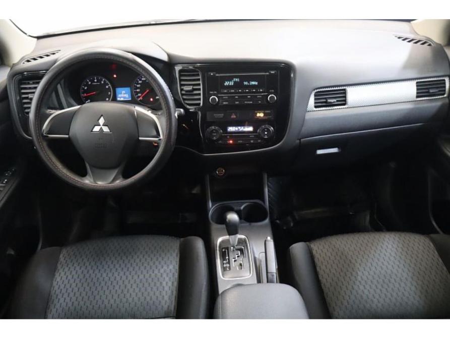 Mitsubishi Outlander III Коломна  - изображение 9