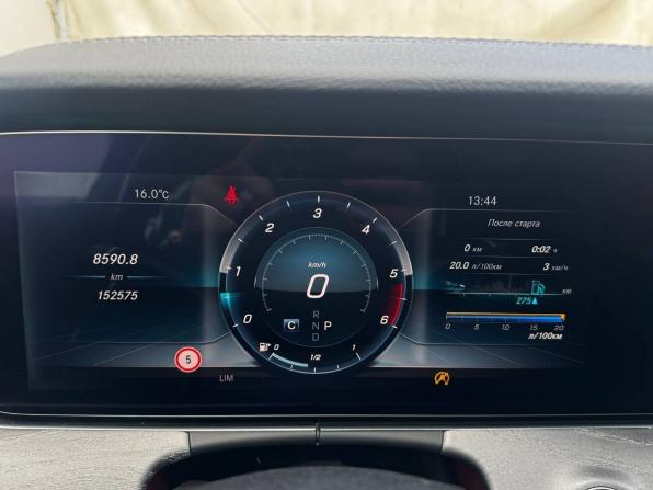 Mercedes-Benz CLS III (C257) с пробегом 2018 года, цена 4 120 000 рублей, 152574 км, седан, Автокод Объявления